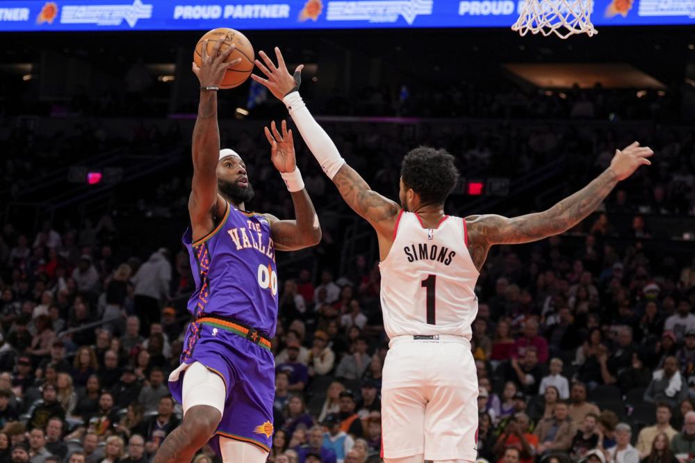 NBA