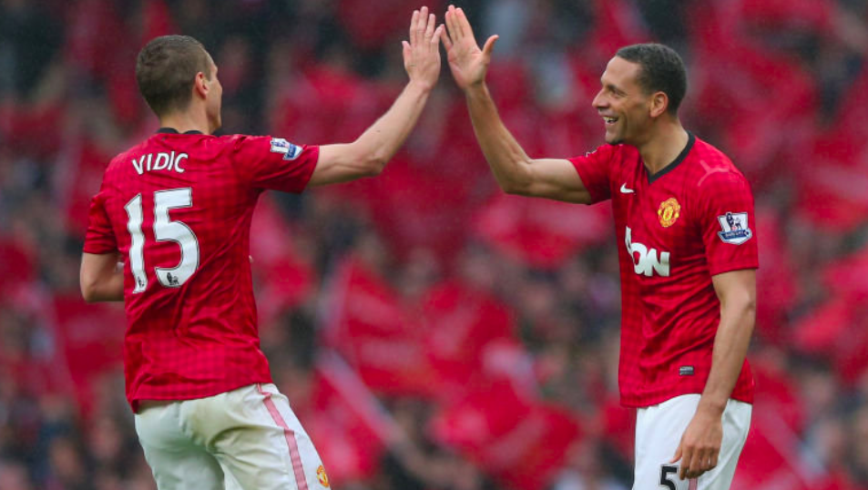 特别致敬他 特别致敬他