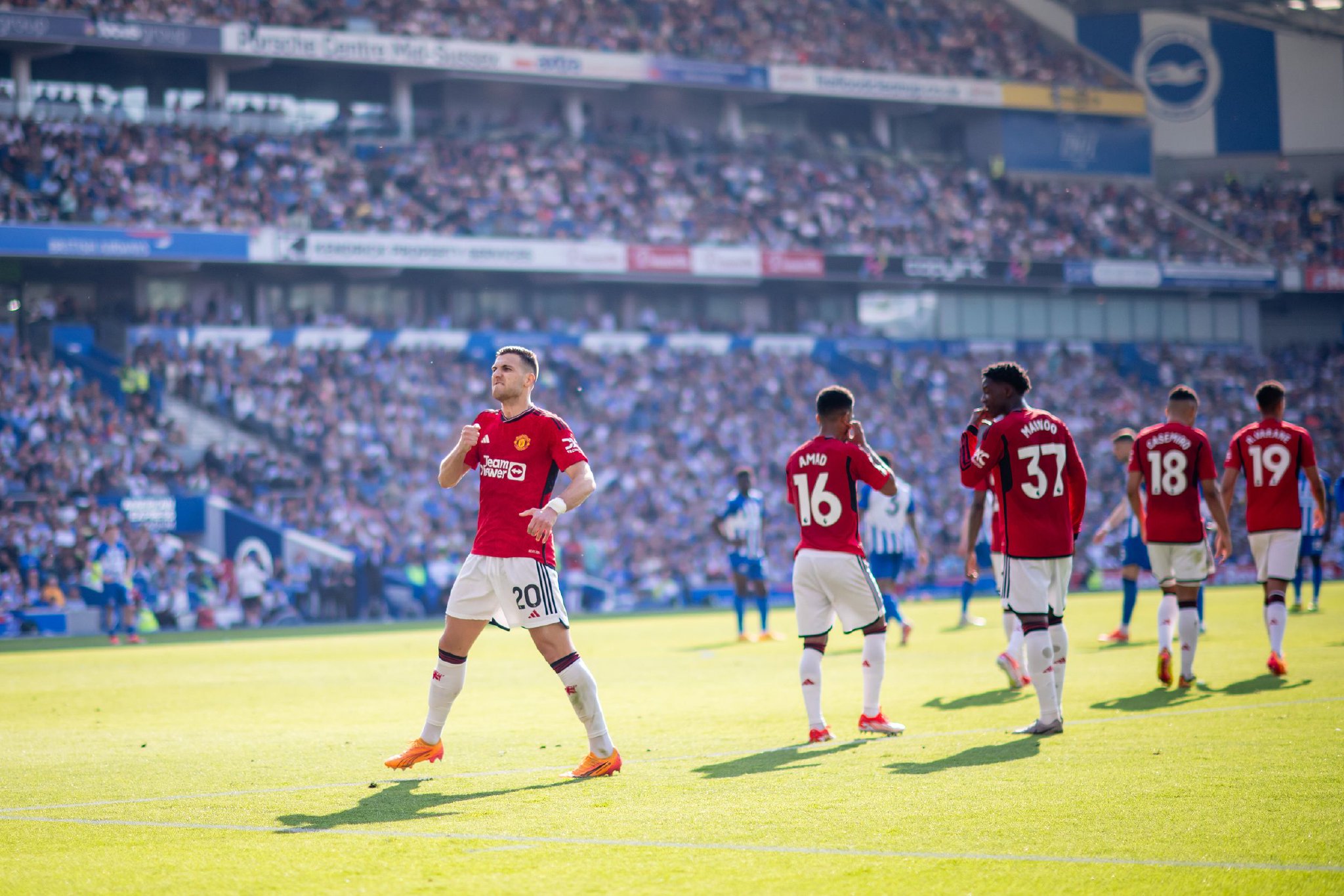 球迷的看法 球迷的看法