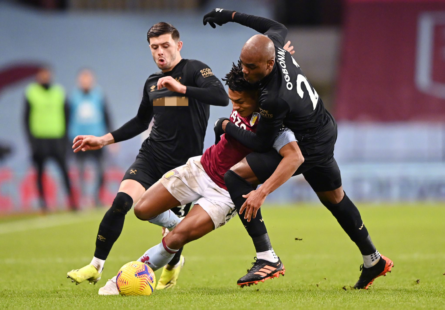 力的疊加 力的疊加