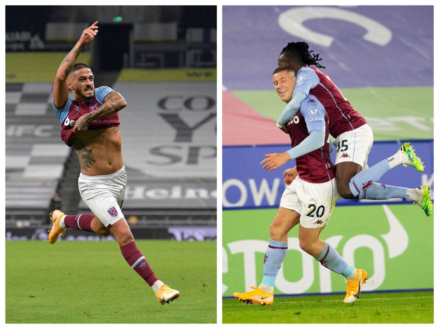 利物浦作为 利物浦作为